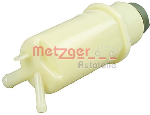 METZGER 2140314 Ausgleichsbehälter, Hydrauliköl (Servolenkung)